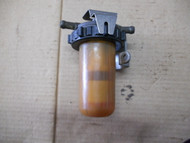 Yamaha 200-225-250HP 2005 F225TXR Outboard Oil Fuel Filter Assy 65L-24560-00-00