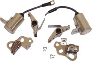 Johnson Evinrude 3-4-5-5.5-6-7.5-9.5-10-15-18-25-30-35-40 Tune Up KIT Condenser