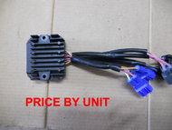 Yamaha 200-225-250HP 2005 F225TXR Outboard Drive Unit Assy 69J-83306-01-00
