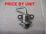 Yamaha 200-225-250HP 2005 F225TXR Fuel Pressure Regulator 68V-13906-00-00