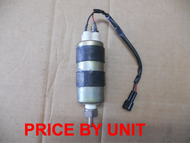 Yamaha 200-225-250HP 2005 F225TXR Fuel Pressure Regulator 69J-24410-00-00