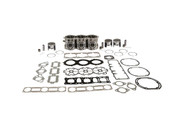 Yamaha 1200cc GP-XL-SUV-LS/LX 1200 Cylinder Block Piston Sleeve Bearing Gasket