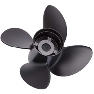 Solas Propeller L.H. 14x21 UNIVER Mercury BRP Yamaha 135-150-175-200-225-250-300