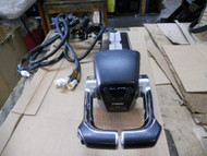Yamaha 6X6-48207 Twin Binnacle Main Station w/ 2nd Station Option Command Link