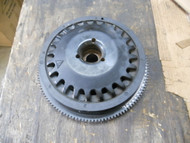 Johnson Evinrude 200-225-250 HP Flywheel 0586966 Like New Condition 586966