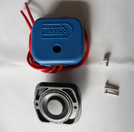 Jabsco 18916-0040 Replacement Pressure Switch 40 PSI for Water Pump Marine Part