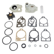 Mercury 46-42579A4 2.5Liter 135-150-175-200-225 Water Pump Impeller Housing Boat