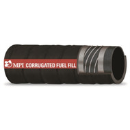 MPI 350-0586 Series 350 Fuel Tank Feed Vent Hose Type A1 5/8"IDx1.047"ODx50'