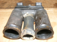 Johnson Evinrude 75-90-115-150-175 HP Exhaust Relief Grommet 439953