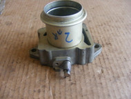 Johnson Evinrude 200-225 HP Throttle Body Lower 0439355 / 344787