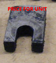 Johnson Evinrude 90-100-115-120 Retainer Tab Bearing Carrier 333957 Lower Unit
