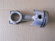 Yamaha 9.9 HP Piston 6G8-11631-03-96 STD Connecting Rod 6G8-11650-03-00
