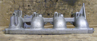Yamaha 75-80-90-100 HP Intake Manifold 67F-13641-00-94 Boat Marine 4 Stroke