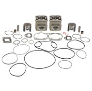 Sea-Doo 720 Sport-Speedster-Challenger-Explorer Cylinder-Piston-Gasket-Bearing