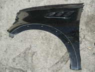 2011-2017 Infiniti QX56-QX80 Front Fender Griller DRIVER LEFT