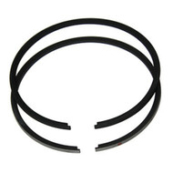 Marine Pro Mercury 2 3 Cyl Ring Kit STD Piston 2.992 Bore Replace 39-831255A 6