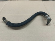 Mercury Optimax 200-225-250-300 Fuel ByPass Hose 889311 Pipe 8M6001373