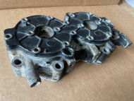 Johnson Evinrude 88-90-100-115 HP Cylinder Head PORT side 326504