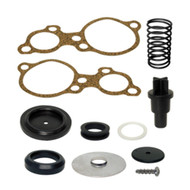 MarinePro Mercury 2.0-2.5 Lit 135-150-175-200 HP V6 Poppet Water Valve Kit R