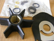 Engineered Marine Products-EMP 46-01811 Mercury
