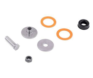 Seastar HA5829 Tiller Plate Washer Bolt f Hydraulic Cylinder HC6845 Tournament