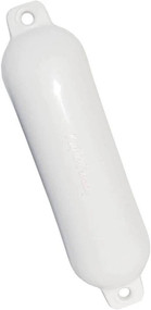 Taylor Made 1028 White Fender 8-1/2"x27" Inflatable Vinyl Boat 25'-35' Dock marine