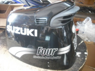 Suzuki DF 115-140 HP 2008 Engine Cover Top Cowling Hood 61140-92871