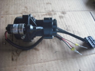 Johnson Evinrude  115-300 Outboard Oil Pump HP 50057744