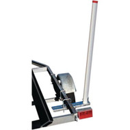 Tiedown Engineering 48" Height Boat Loading Guide - Pair 86105 Marine Trailer LC