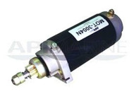 API Mercury Starter 100-120 HP 8 Tooth 50-893892T 18-5610 MOT3004N EI