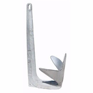 Marpac 7-2338 Poseidon 11 lbs Anchor Claw Grabber Boat Up to 23' Feet