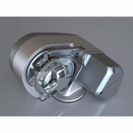 Lewmar ProSport 550 Horizontal Windlass KIT Boat 20-30' Gypsy Chain 1/4 Line 1/2