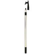 Boater Sports 7-0602 56112 Telescoping Boat Hook 2-Section Removable 52"-97" Boat