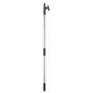 Garelick Marine 55006:02 Standard Fixed Length 6" Boat Hook anodized aluminum Marine