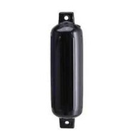Boater Sport  7-0590 Standard Black 4.5" x 16" Fender High quality viny