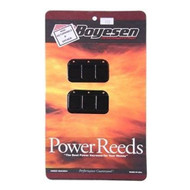 Boyesen BT13 Intake Reed Kit for Nissan Tohatsu 9.9 HP Outboard Engine Manifold