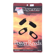 Mercury 30-35-40-45-50-55-60-65-70 Reed Kit 88498A 1 f Alum Cages Boyesen BCC-16