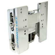 TH Marine CMC 65002 Hydraulic Jack Plate PL-65 w/oGauge 5.5"Setback up to 8"High