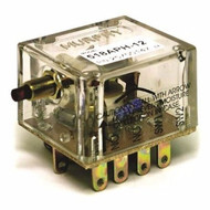 Frank W. Murphy Tattletale Magnetic Switch 25700147 14 Amp Fuse 12 Volt MD