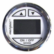 Marpac Premier Digital Depth Sounder KTDS158 Transom Mount Transducer MD