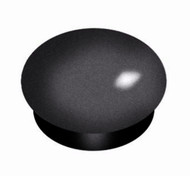 Gauge Hole Plug Cover 9703-B Fit Standard 3-3/8” LARGE Gauge Hole Dashboard Boat