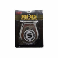 FIAMM Above Deck Mini Single Horn 4 amps 74300-23 Boat Marine Safety
