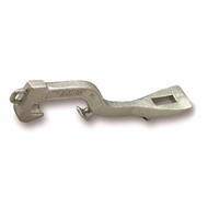 Akron 10 Universal Spanner 3/4 to 3" Wrench Length 11-1/2” Akrolite Construction