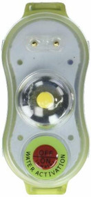 ACR 3764 HemiLight 3 Survivor Locator Light 20+Hrs Operation Life LED Marine