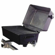 Springfield Marine 1940054 Multi-Fit Rail Mount Kit BBQ Barbecue Gas Grill