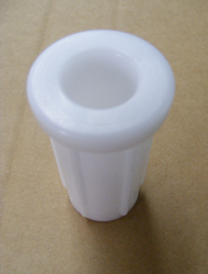 Attwood Swivl-Eze Pedestal Post Nylon Bushing 3/4" PIN Seat Base SP-201 White Boat