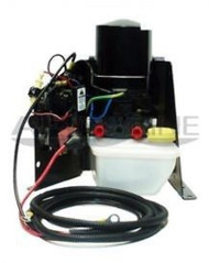 API Marine Mercruiser Sterndrive Motor/Res/Pump Stainless 14336A20 EI