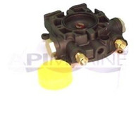 API Volvo Hydraulic Trim Pump & Reservoir High Volume VB406N-2 EI