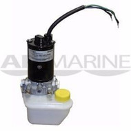 API Dana Trim Tab Power Unit 3-Wire Steel Frame 24V Moto /Plastic Res 2-H EI