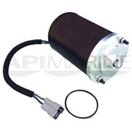 API Marine PT Motor 2-Wire 24V used with Oildyne Style Pump PT572NM EI